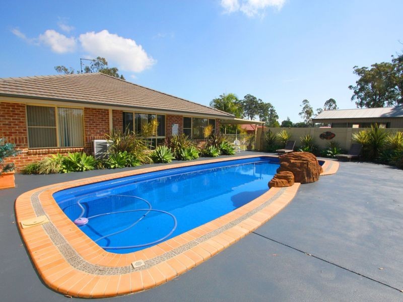 18 Blue Wren Close, Gulmarrad NSW 2463