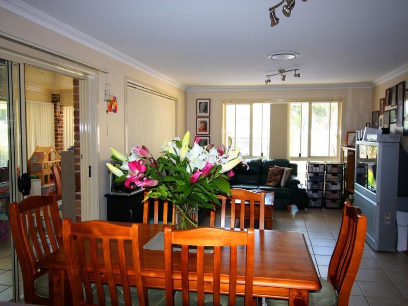 18 Blue Wren Close, Gulmarrad NSW 2463