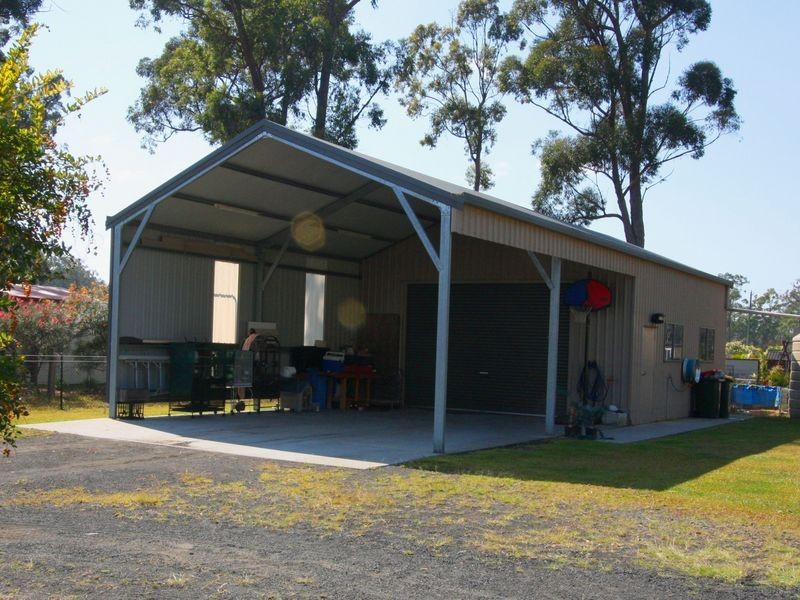 18 Blue Wren Close, Gulmarrad NSW 2463