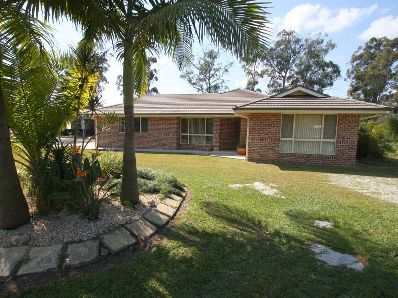 18 Blue Wren Close, Gulmarrad NSW 2463