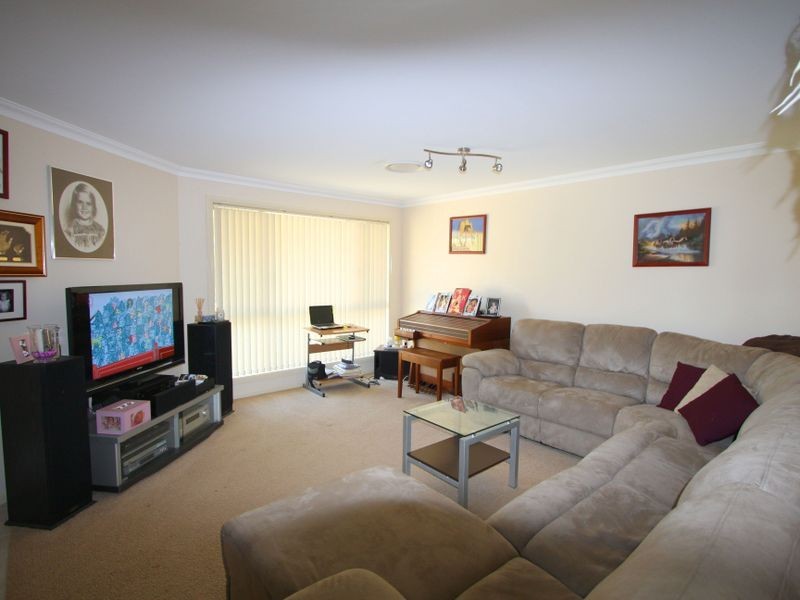 18 Blue Wren Close, Gulmarrad NSW 2463