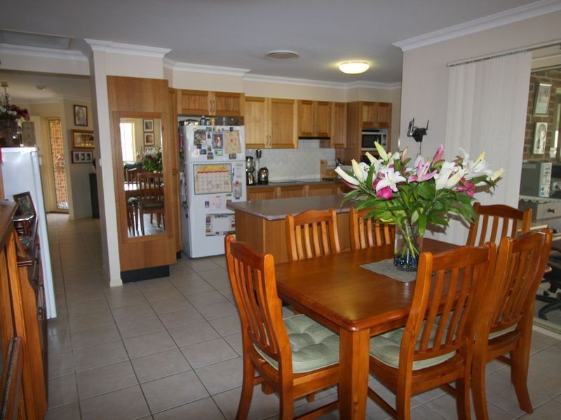 18 Blue Wren Close, Gulmarrad NSW 2463