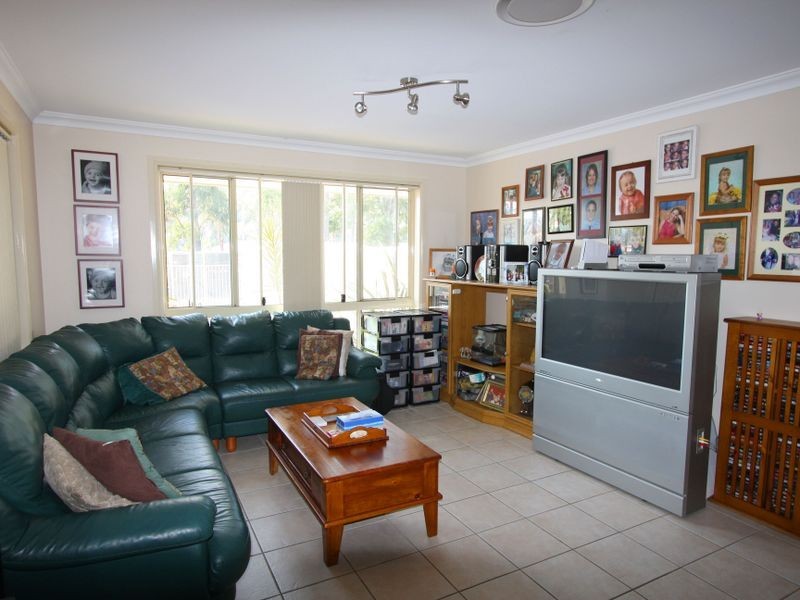 18 Blue Wren Close, Gulmarrad NSW 2463