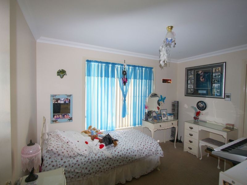 18 Blue Wren Close, Gulmarrad NSW 2463