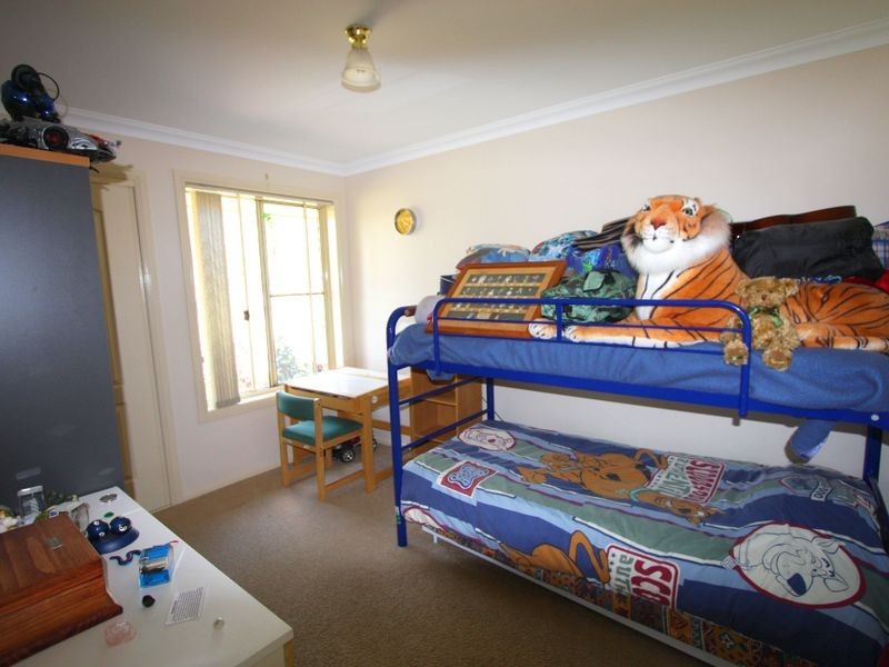 18 Blue Wren Close, Gulmarrad NSW 2463