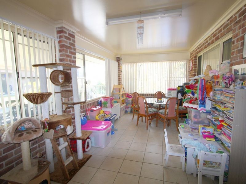 18 Blue Wren Close, Gulmarrad NSW 2463