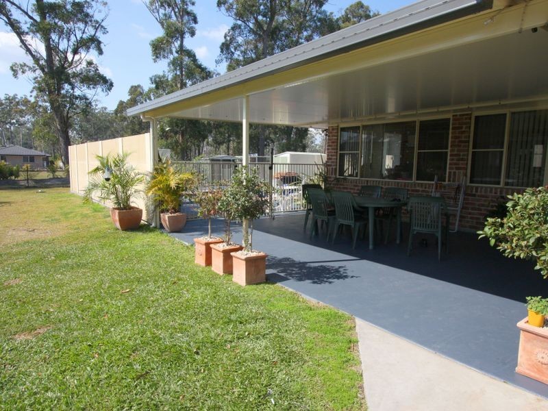 18 Blue Wren Close, Gulmarrad NSW 2463