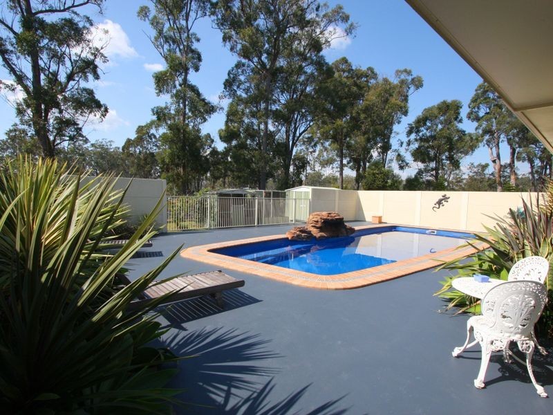 18 Blue Wren Close, Gulmarrad NSW 2463