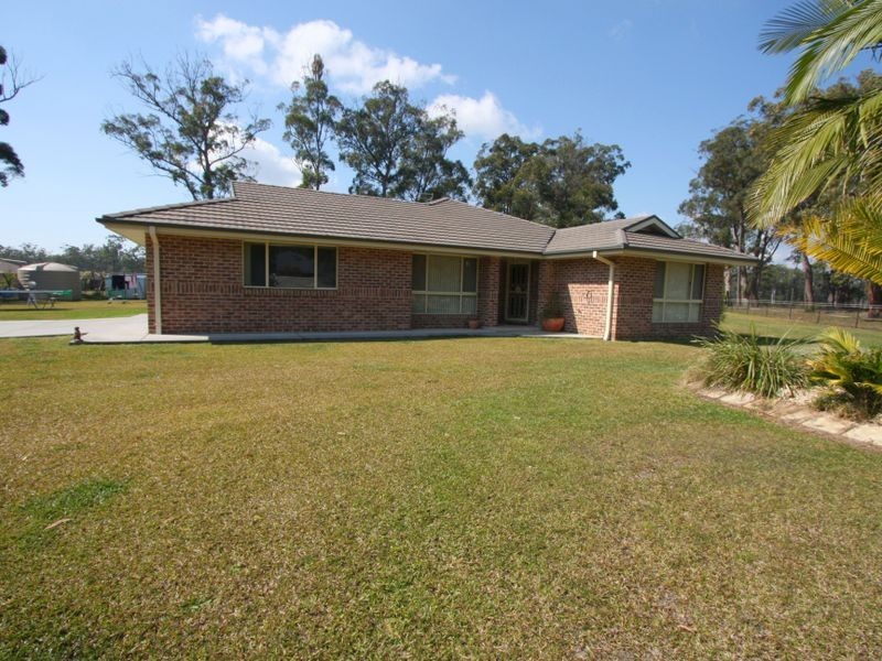 18 Blue Wren Close, Gulmarrad NSW 2463
