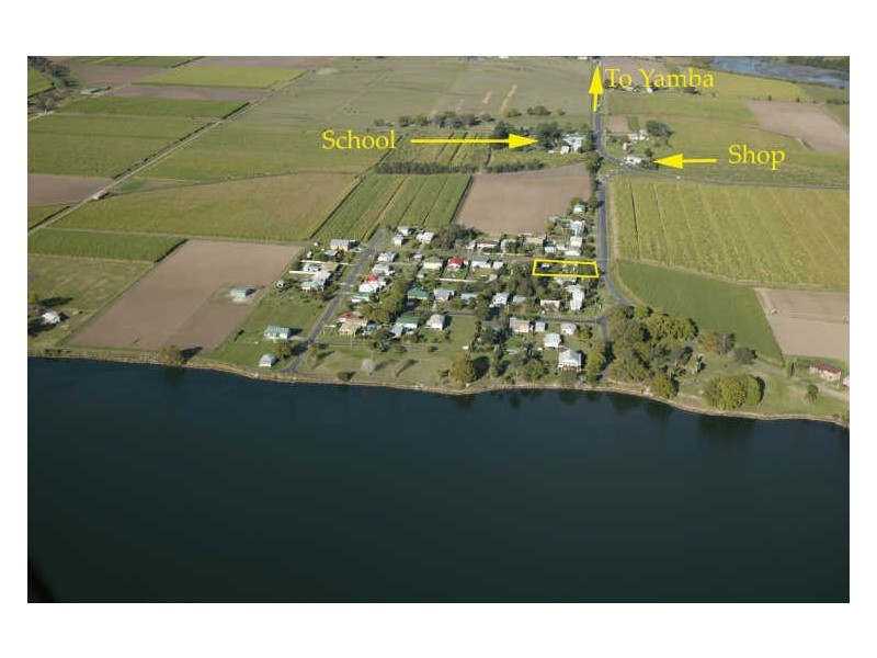 13 Yamba Street, Palmers Island NSW 2463