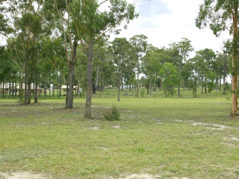 Lot 4 Whispering Pines, Gulmarrad NSW 2463
