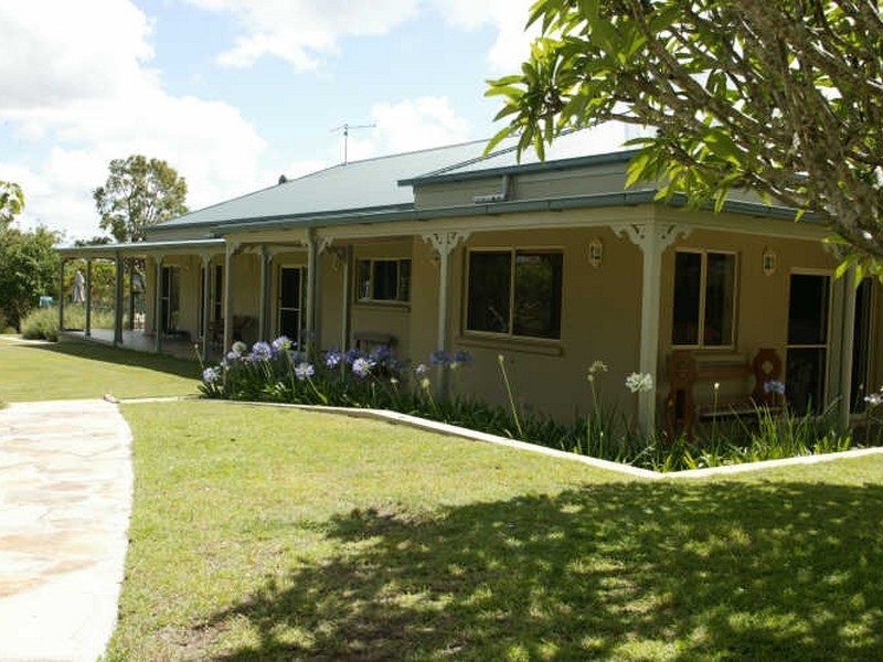 2 Tullymorgan Road, Ashby NSW 2463