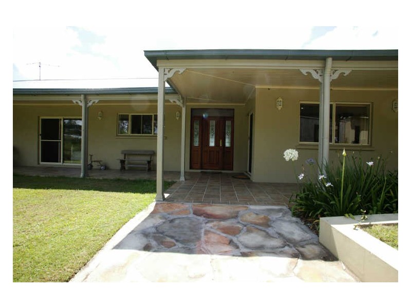 2 Tullymorgan Road, Ashby NSW 2463