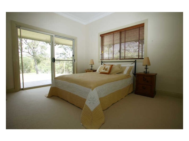 2 Tullymorgan Road, Ashby NSW 2463