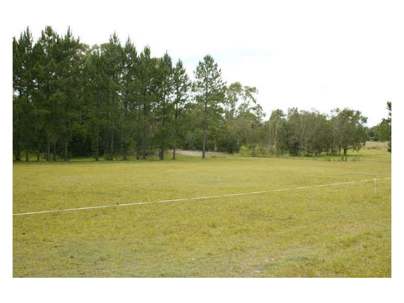 Lot 6 Whispering Pines Place, Gulmarrad NSW 2463