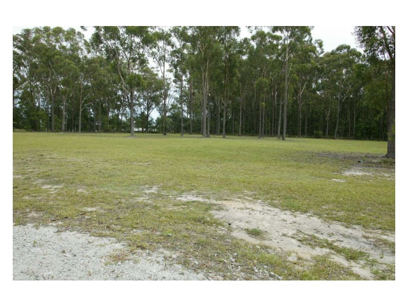 Lot 7 Whispering Pines, Gulmarrad NSW 2463