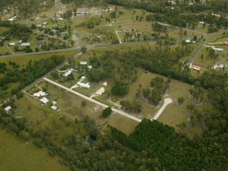 Lot 10 Whispering Pines, Gulmarrad NSW 2463