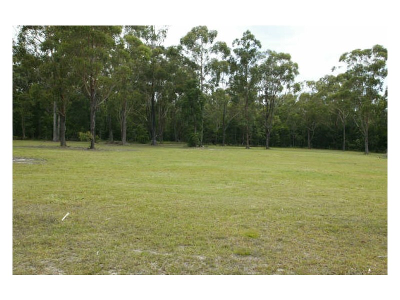 Lot 11 Whispering Pines, Gulmarrad NSW 2463