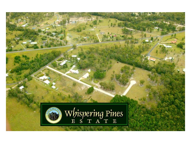 Lot 14 Whispering Pines, Gulmarrad NSW 2463