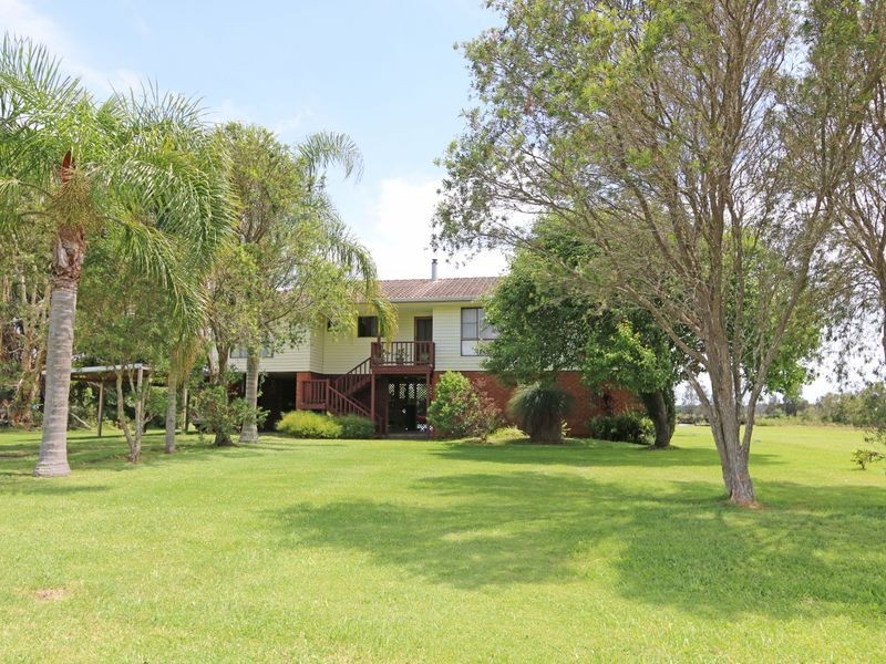 679 South Bank Road, Palmers Channel NSW 2463