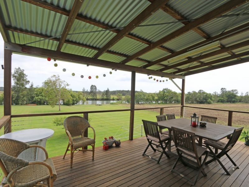 679 South Bank Road, Palmers Channel NSW 2463