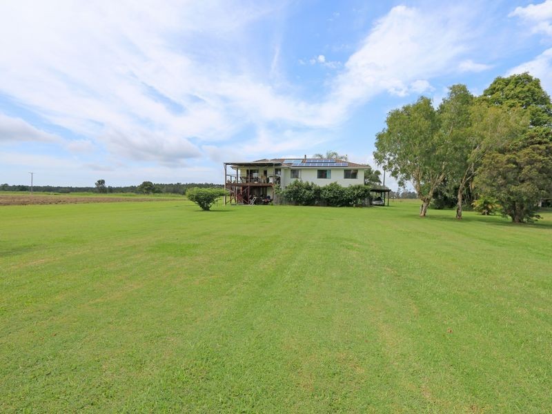 679 South Bank Road, Palmers Channel NSW 2463