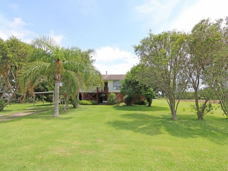 679 South Bank Road, Palmers Channel NSW 2463