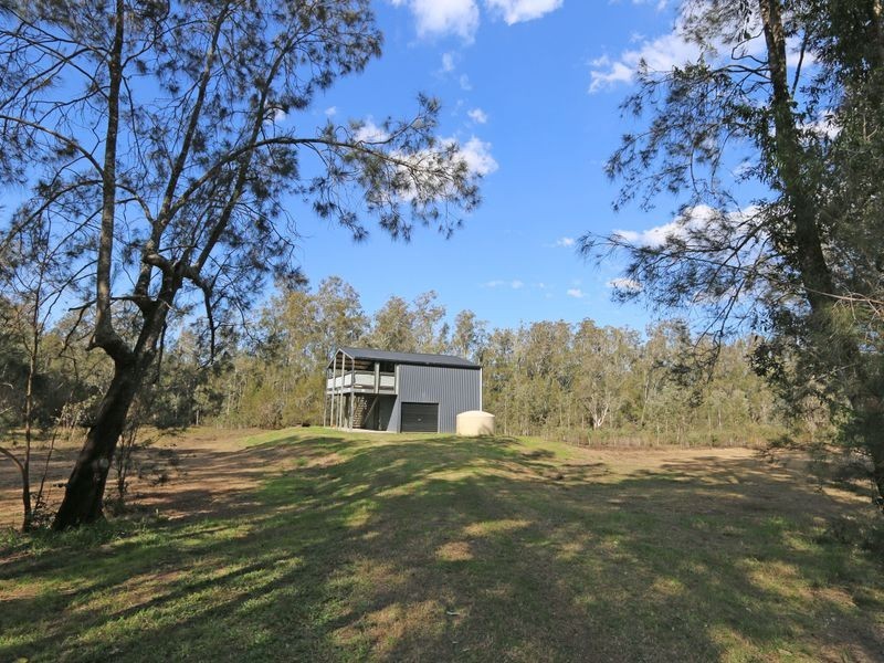 Lot 84 Shark Creek Road, Tyndale NSW 2460