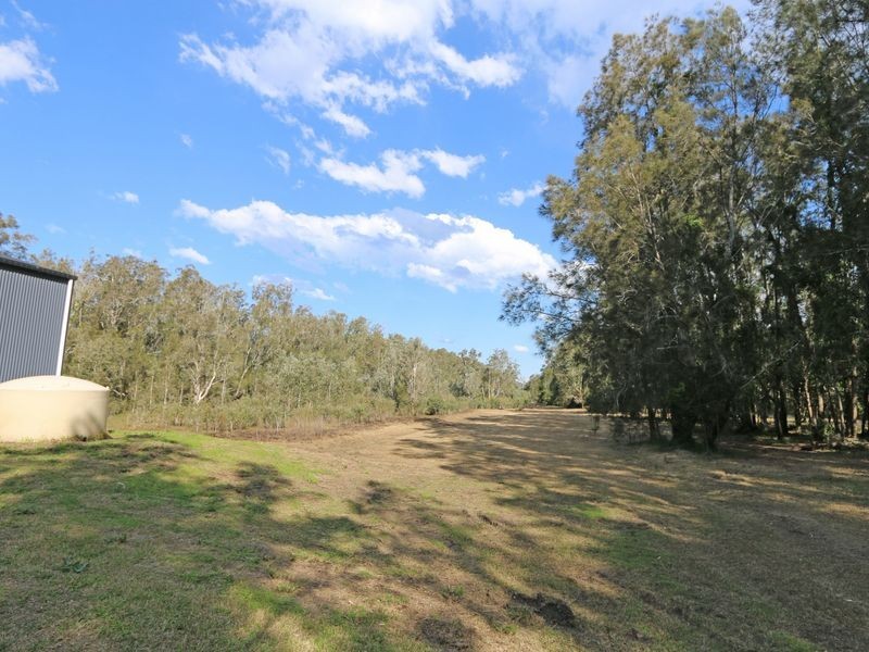 Lot 84 Shark Creek Road, Tyndale NSW 2460