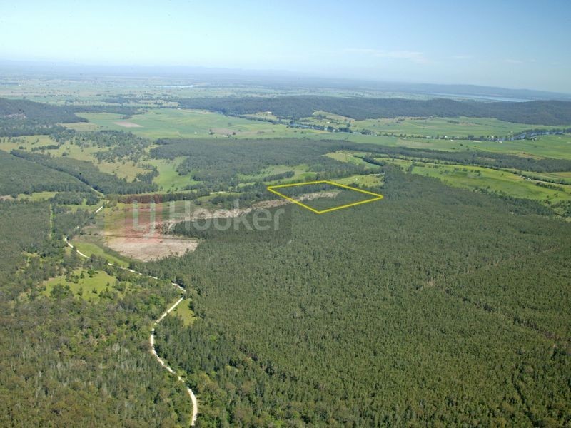 Lot 84 Shark Creek Road, Tyndale NSW 2460