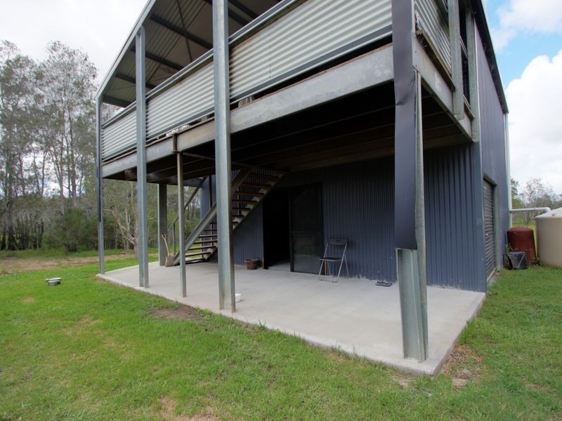 Lot 84 Shark Creek Road, Tyndale NSW 2460