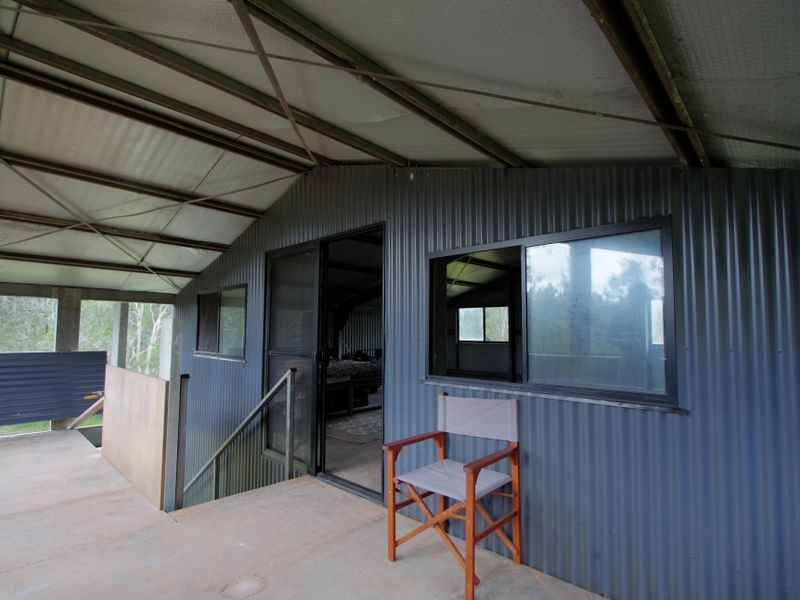 Lot 84 Shark Creek Road, Tyndale NSW 2460