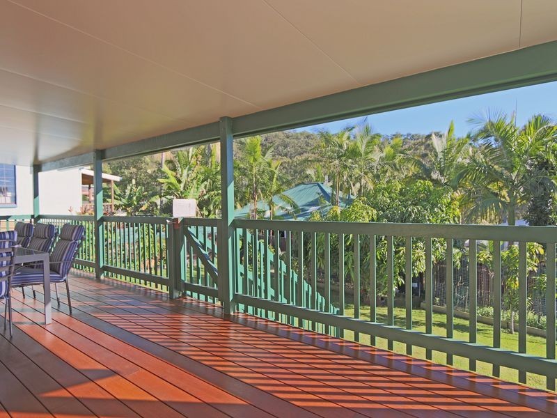 4 Ridge Street, Ilarwill NSW 2463