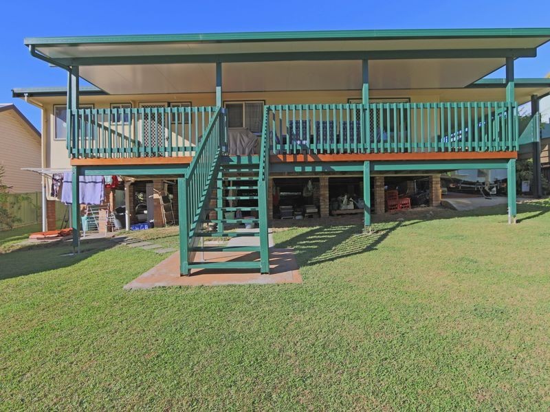 4 Ridge Street, Ilarwill NSW 2463
