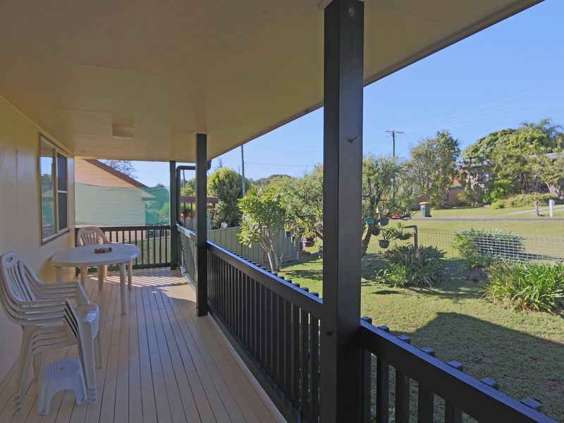 4 Ridge Street, Ilarwill NSW 2463