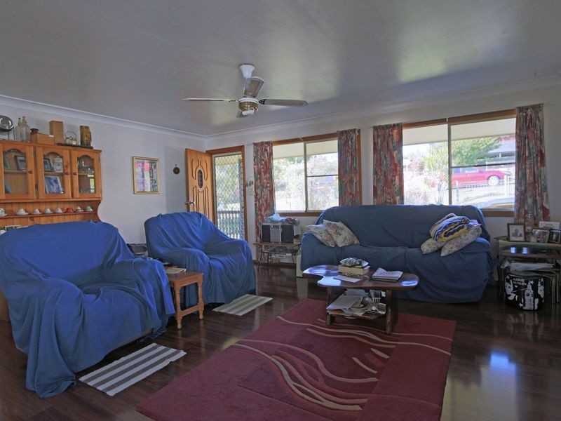 4 Ridge Street, Ilarwill NSW 2463