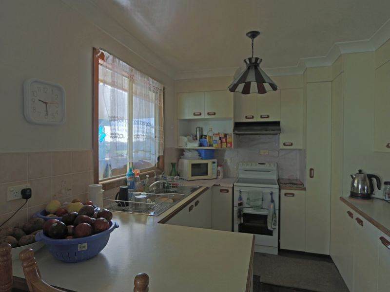 4 Ridge Street, Ilarwill NSW 2463