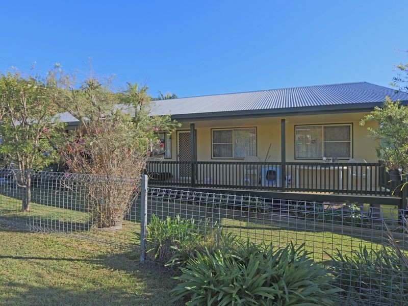 4 Ridge Street, Ilarwill NSW 2463