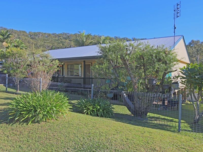 4 Ridge Street, Ilarwill NSW 2463