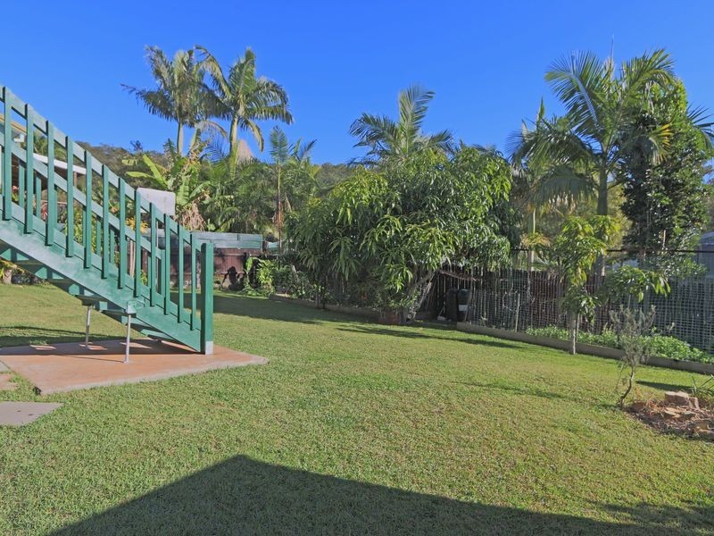 4 Ridge Street, Ilarwill NSW 2463