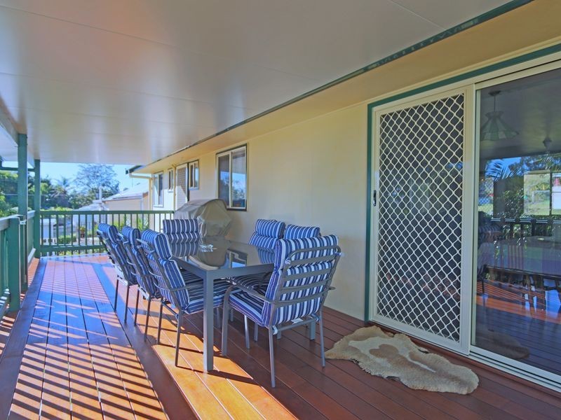 4 Ridge Street, Ilarwill NSW 2463