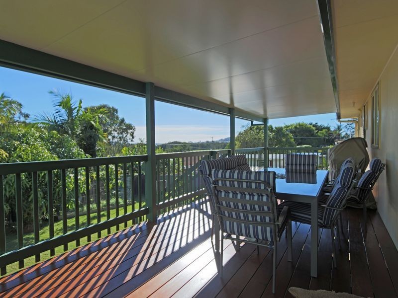 4 Ridge Street, Ilarwill NSW 2463