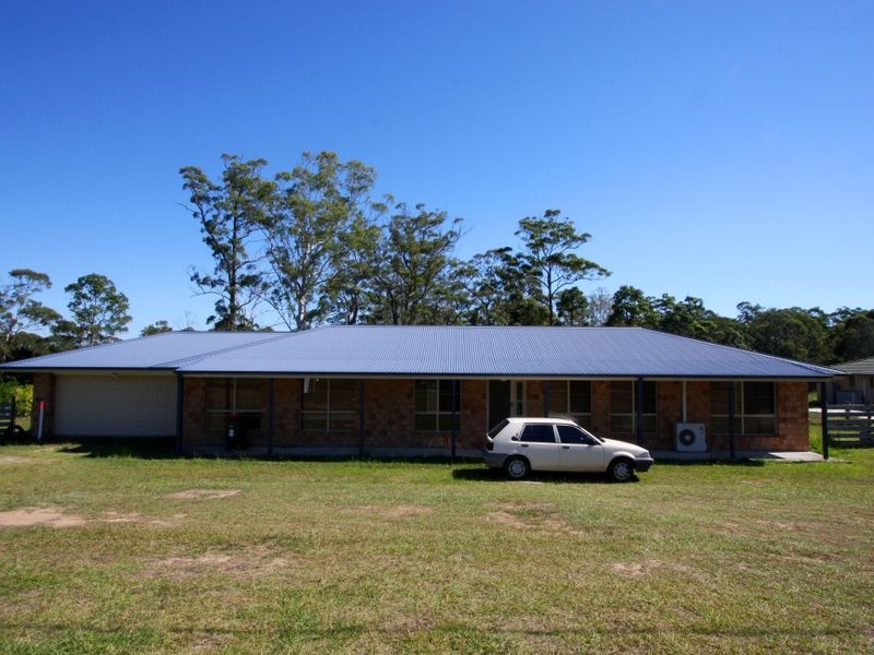42 Lorikeet Road, Gulmarrad NSW 2463