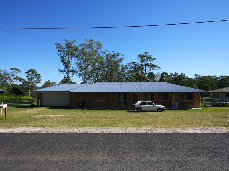 42 Lorikeet Road, Gulmarrad NSW 2463