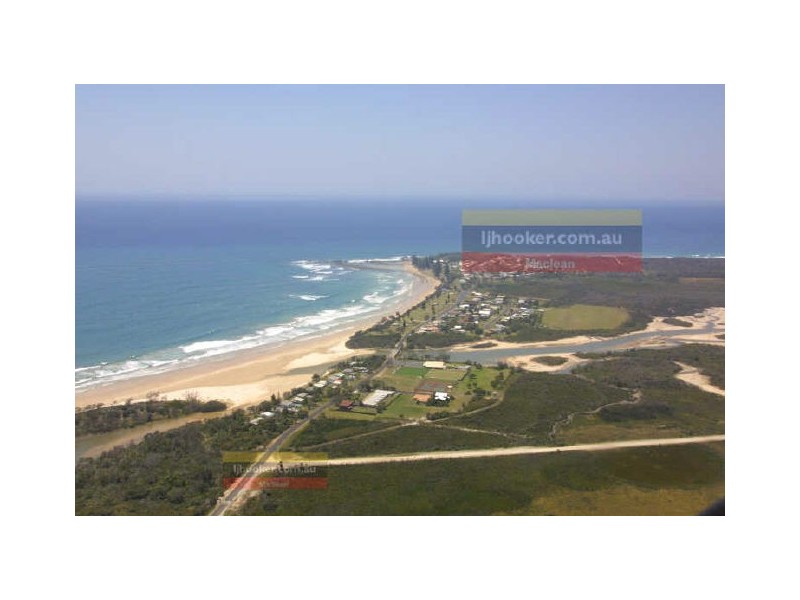 Brooms Head NSW 2463