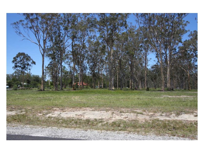 Lot 7 Rosella Road Tanderra, Gulmarrad NSW 2463