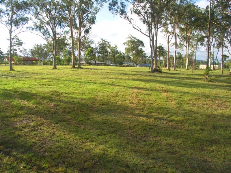 Lot 1 Rosella Road Tanderra, Gulmarrad NSW 2463