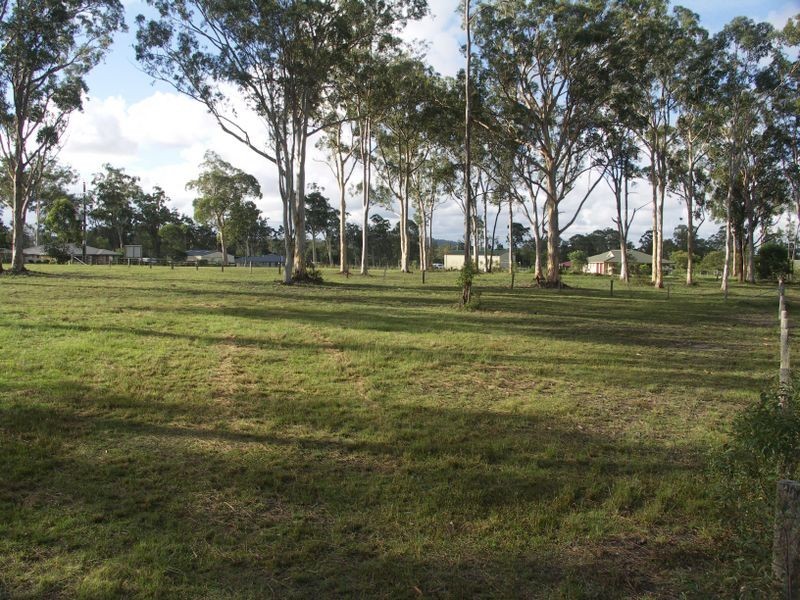 Lot 1 Rosella Road Tanderra, Gulmarrad NSW 2463