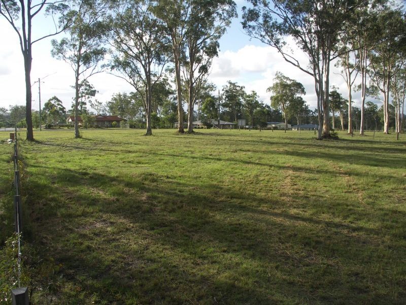Lot 1 Rosella Road Tanderra, Gulmarrad NSW 2463