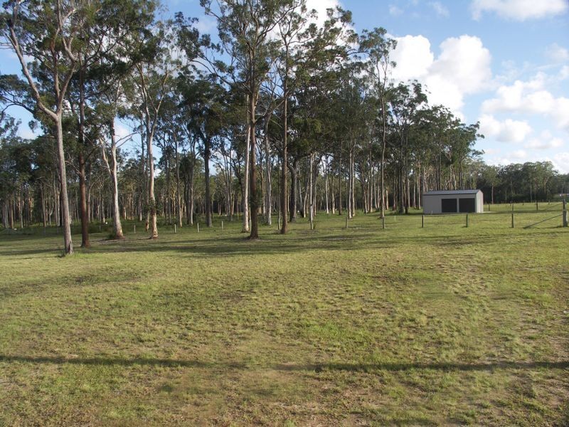 Lot 8 Rosella Road Tanderra, Gulmarrad NSW 2463